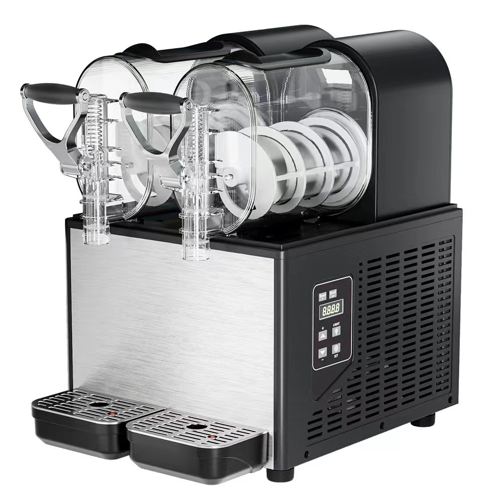 Triomaxx DM-5LX2 Slush ve Milkshake Makinesi