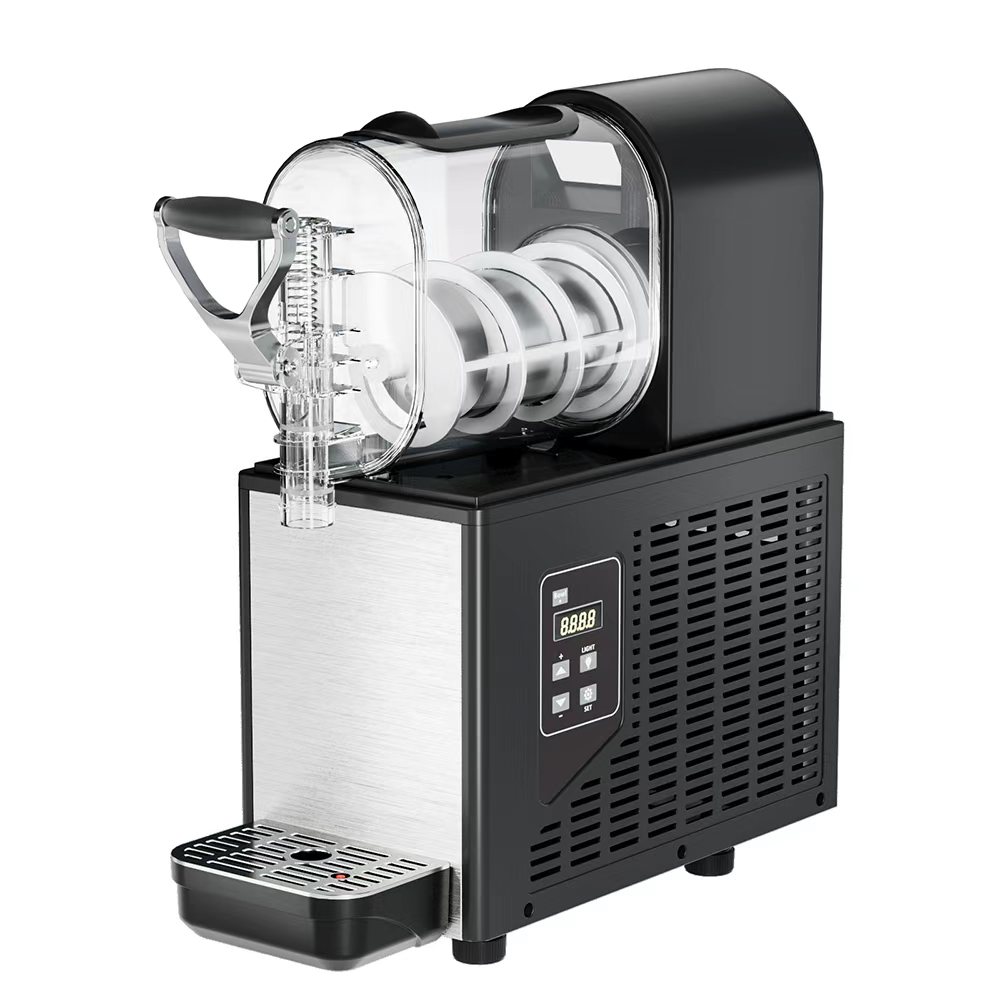 Triomaxx DM-5LX1 Slush ve Milkshake Makinesi