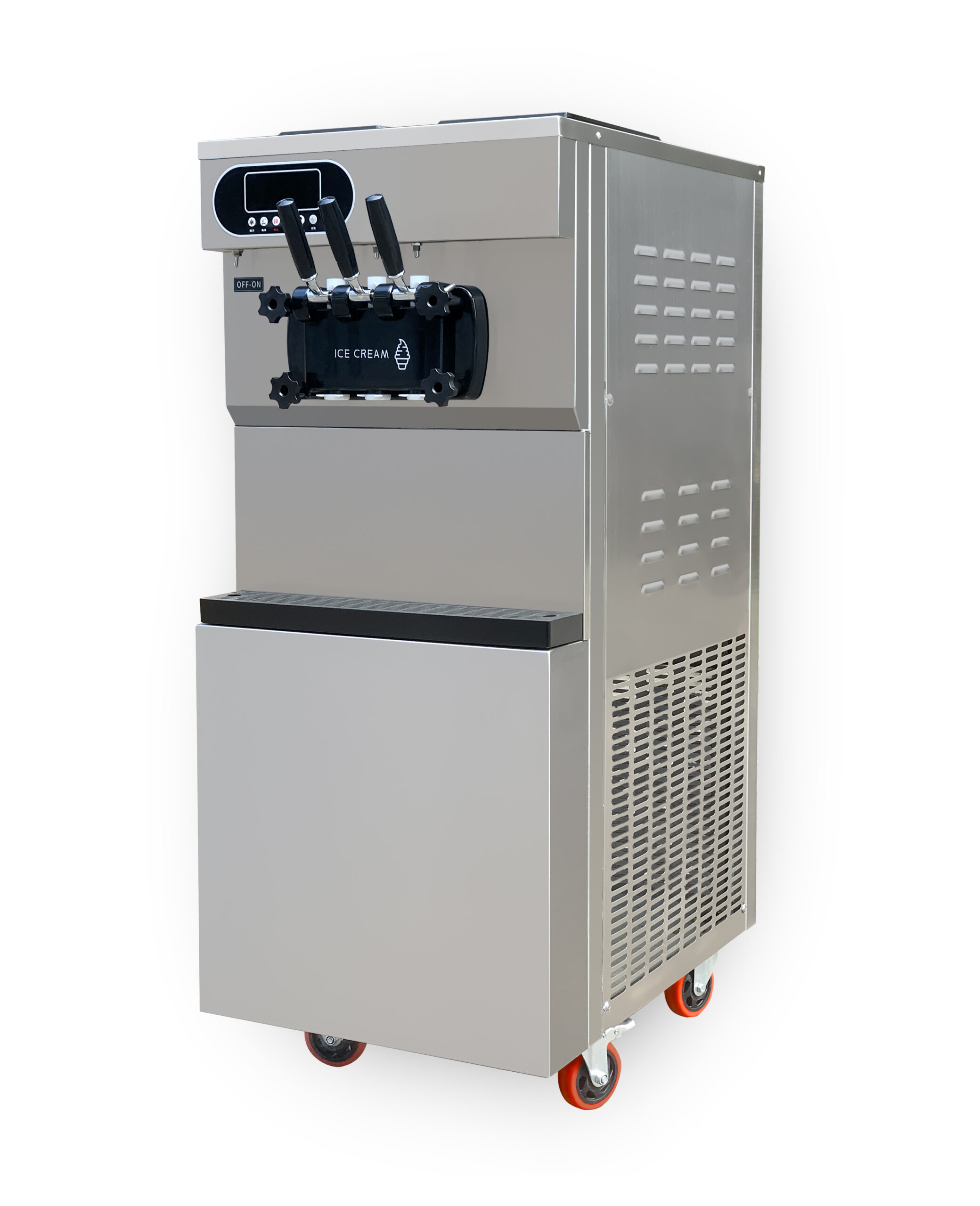 TRİOMAXX TRİO PLUS