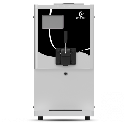 Gelmatic HC153 HTP