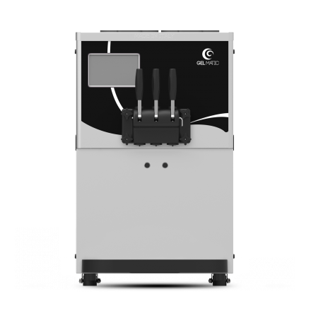 Gelmatic BC 251 HTP