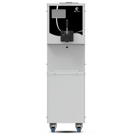 Gelmatic HV 153 HTP