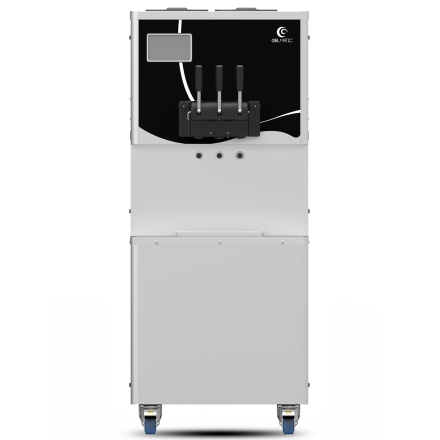 Gelmatic HV 255 HTP