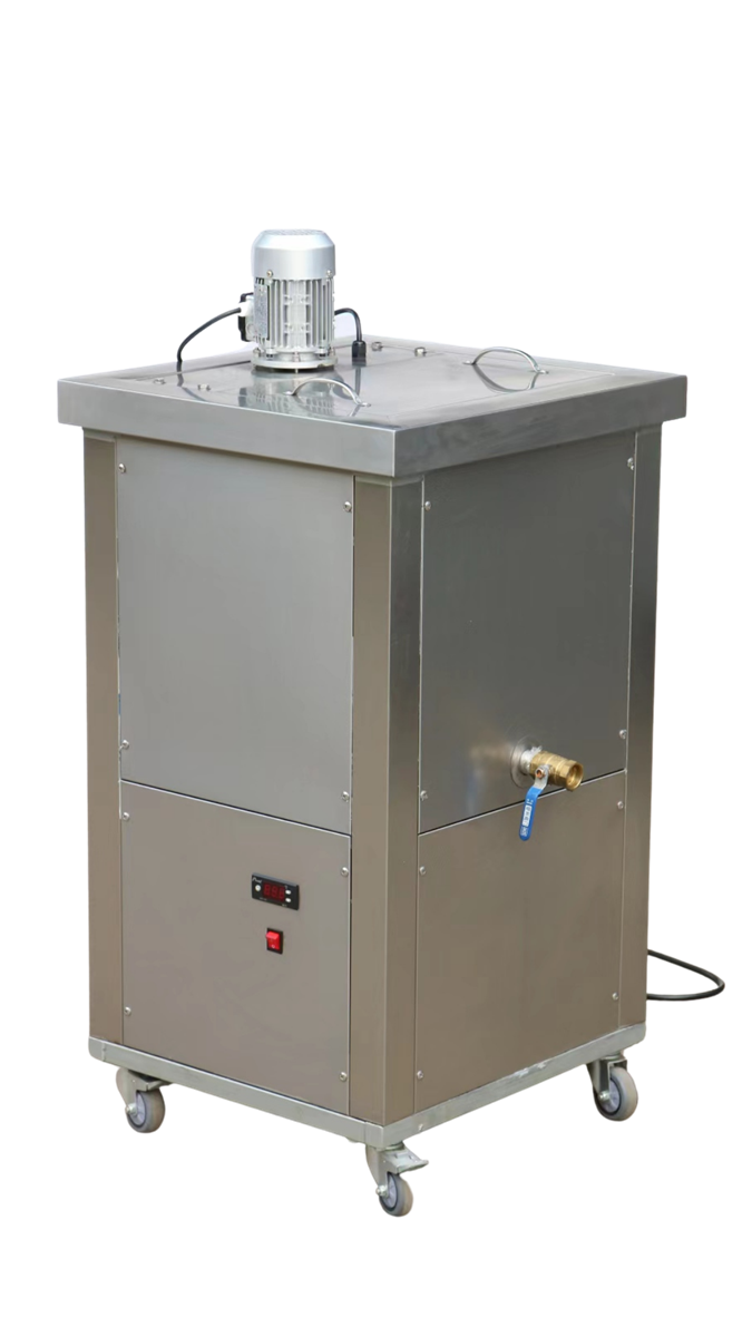 Triomaxx Mercan Ice Pop (Pop Stick) Machine