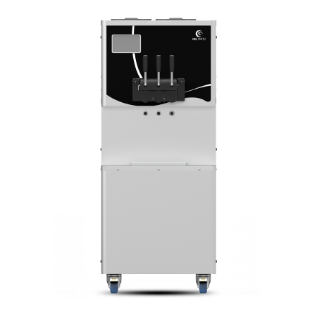 Gelmatic MV 255 HTP