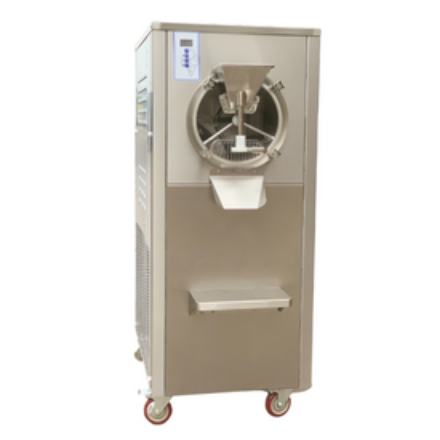 Triomaxx Roma Gelato Machine