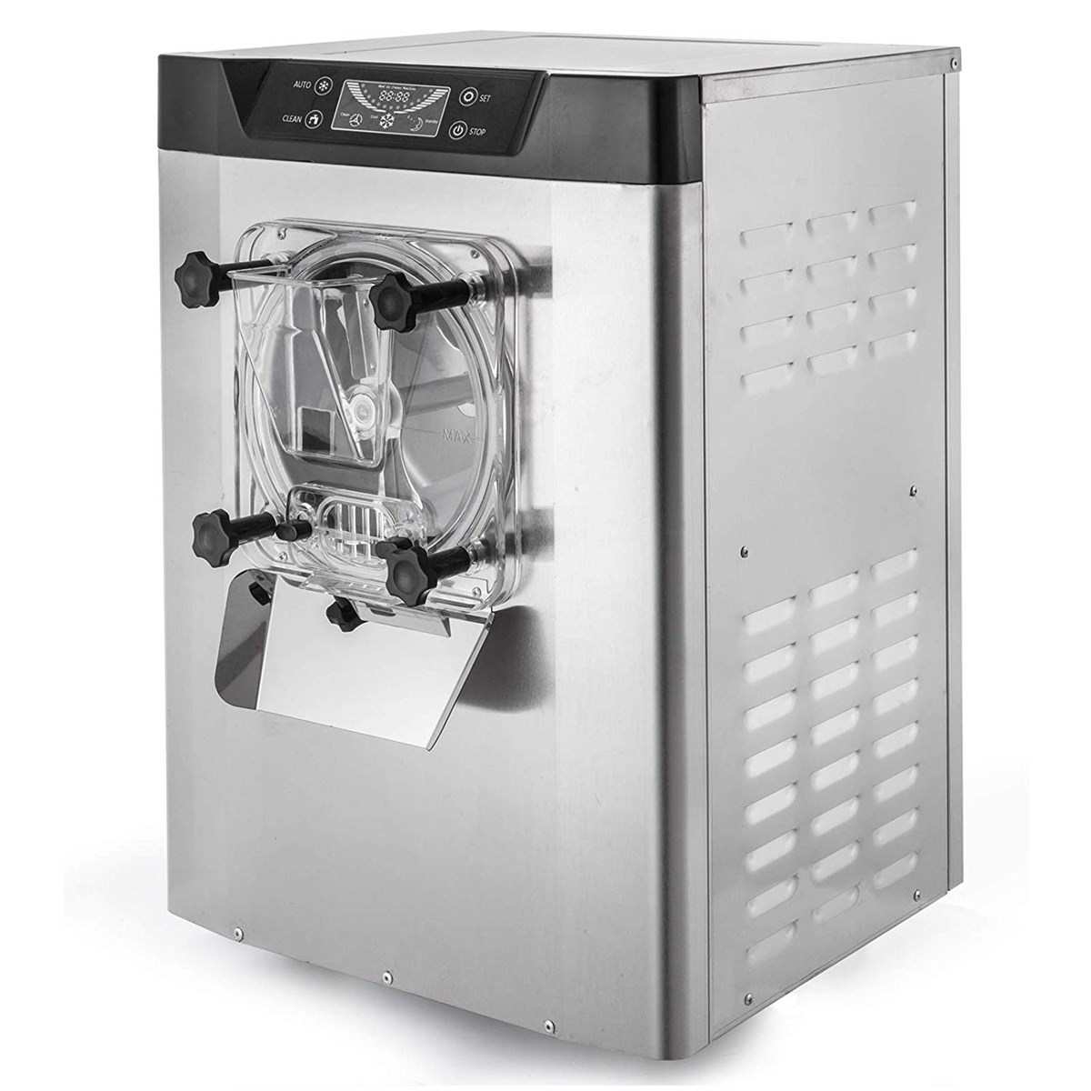 Triomaxx Hermes Gelato Machine