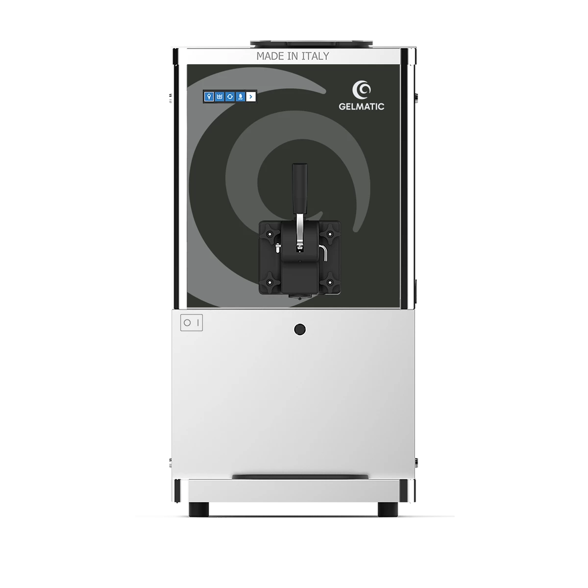 Gelmatic HC EASY 1 PM