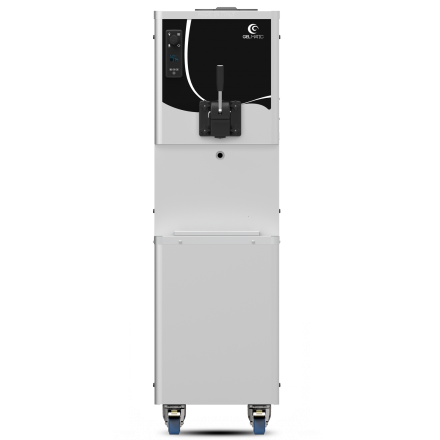 Gelmatic HV 101PM
