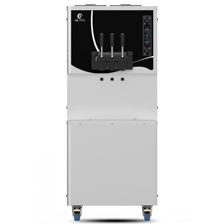 Gelmatic HV 201PM