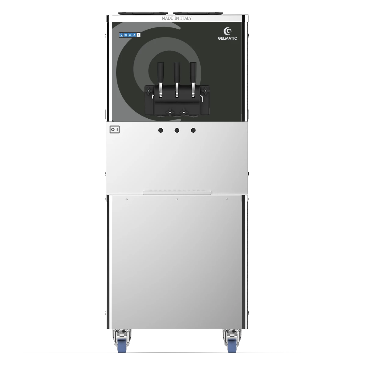 Gelmatic MV EASY 2 PM