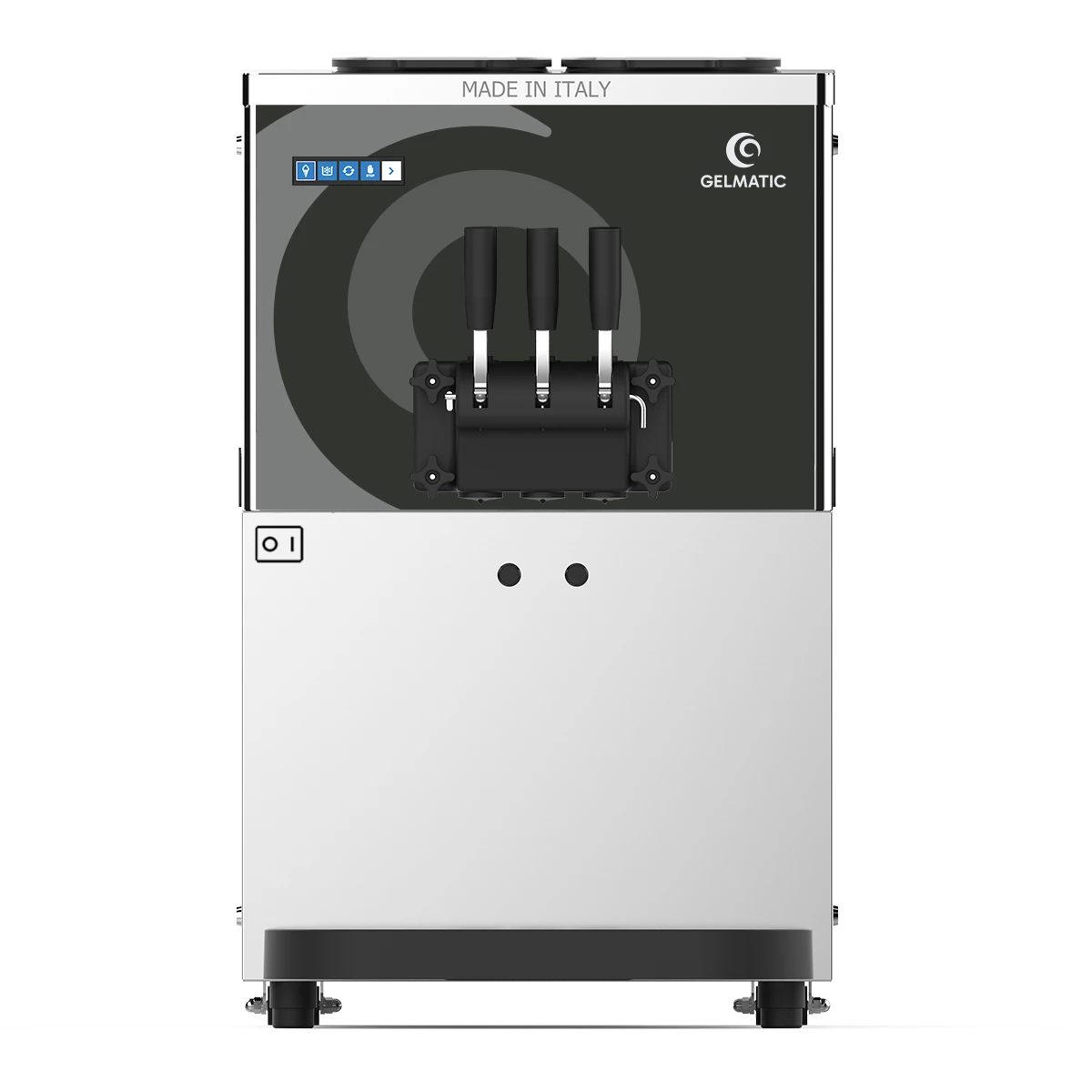 Gelmatic BC EASY 2 PM