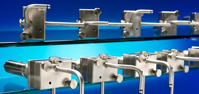 MACHINE COMPONENTS