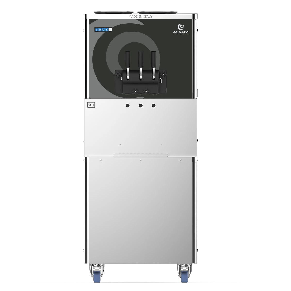 Gelmatic HV EASY 2 PM