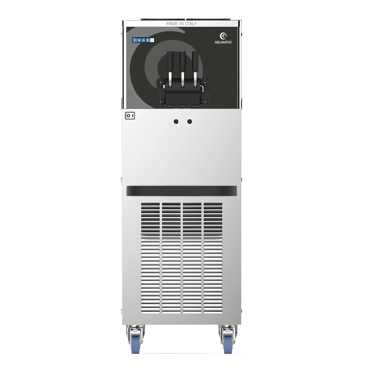 Gelmatic BV EASY 2 PM