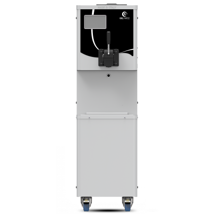 Gelmatic MV 153HTP