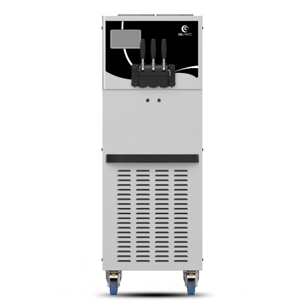 Gelmatic BV 251 HTP