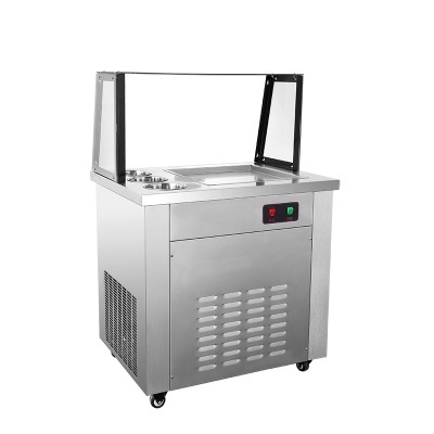 Triomaxx MARS Roll Ice Cream Machine