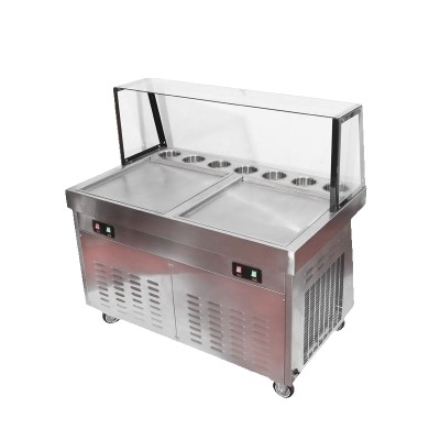 Triomaxx Tava (Roll) Dondurma Modelleri