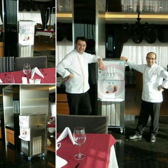 Latanya Hotel Çankaya/Ankara